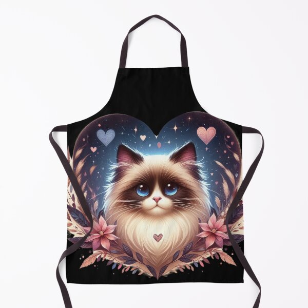 Item preview, Lovely Birman designed and sold by Azrora.