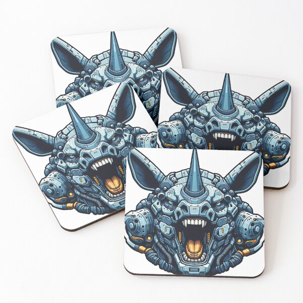 Item preview, Thunder Beasts S01 D96 designed and sold by Houerd.