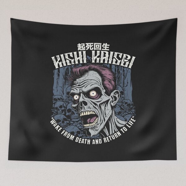 Item preview, Japanese Proverbs designed and sold by GarmentMonkeyCo.