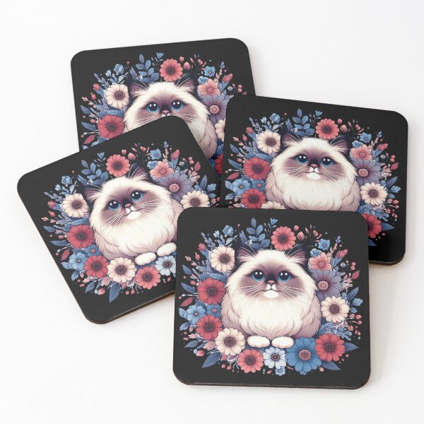 Item preview, Lovely Birman designed and sold by Azrora.