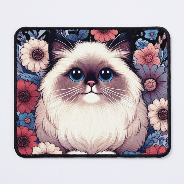 Item preview, Lovely Birman designed and sold by Azrora.