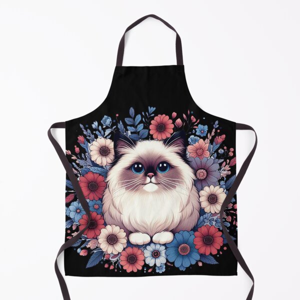 Item preview, Lovely Birman designed and sold by Azrora.