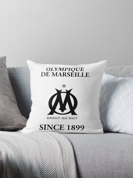 Item preview, Olympique de Marseille designed and sold by LilyChris.