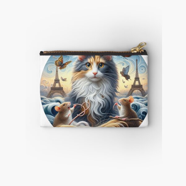 Item preview, #MaineCoonCat designed and sold by KICIART.