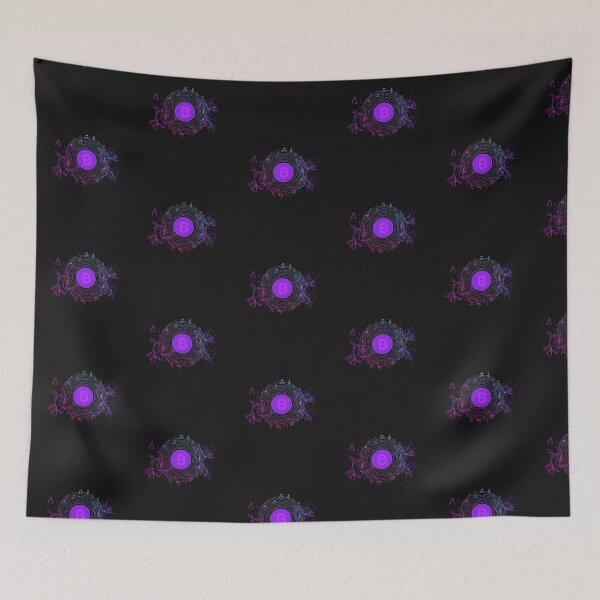 Item preview, NFT Music Evolution World designed and sold by DabGraphic.
