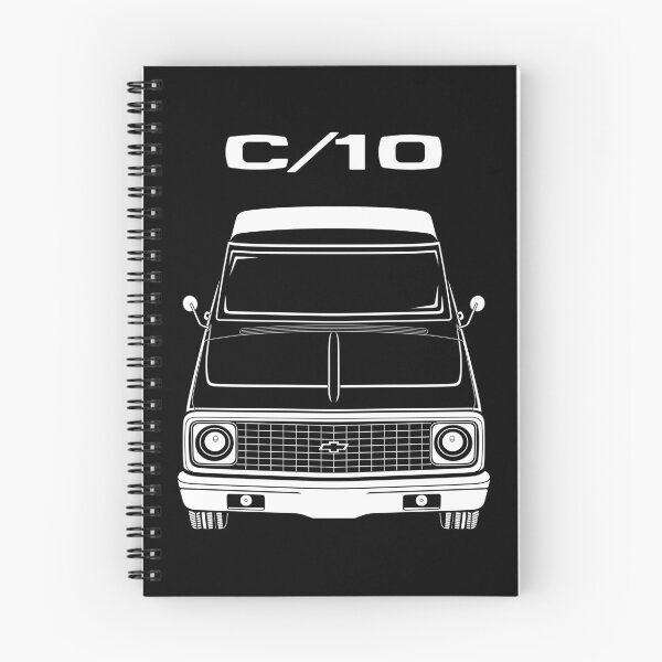 Item preview, C10 1972 designed and sold by V8social.