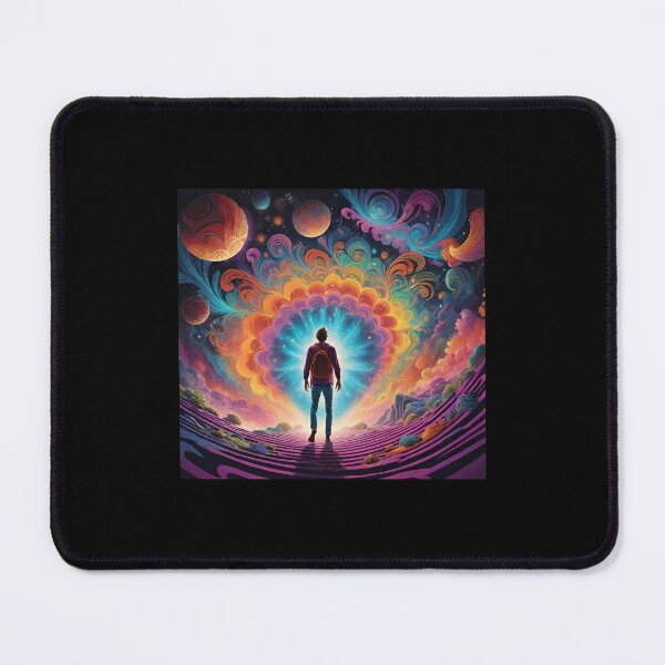 Item preview, Step into the trip designed and sold by EnergyAiArt.