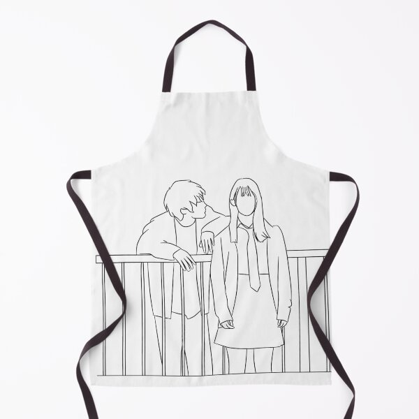 Item preview, Falling High School Girl and Irresponsible Teacher  Jdrama designed and sold by kart-box.