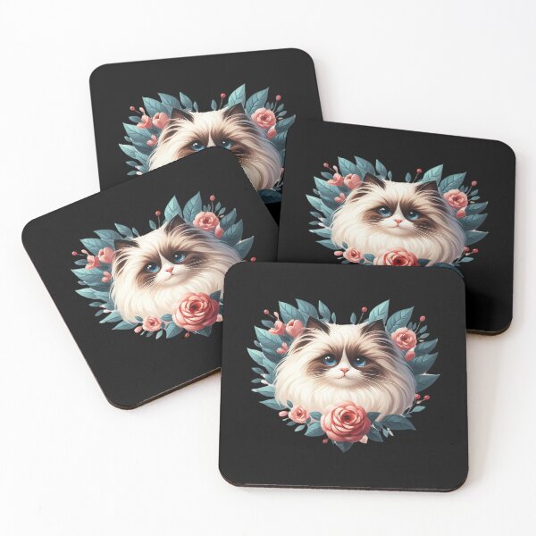 Item preview, Lovely Birman designed and sold by Azrora.