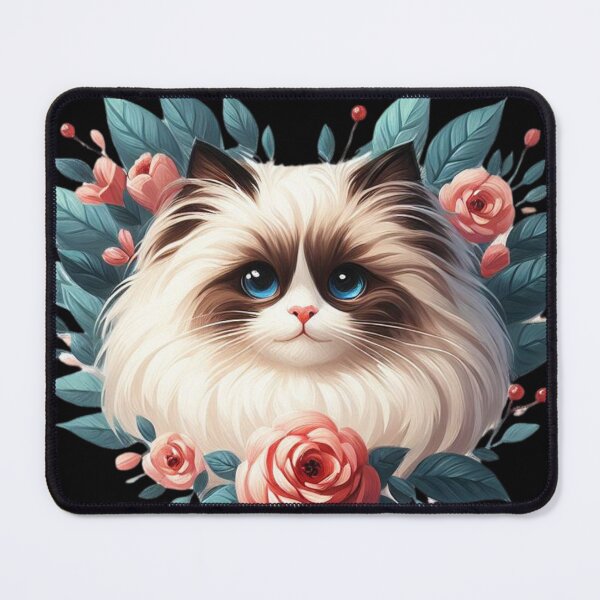 Item preview, Lovely Birman designed and sold by Azrora.