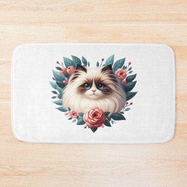 Item preview, Lovely Birman designed and sold by Azrora.
