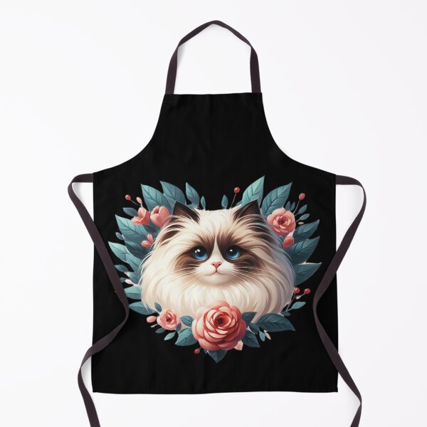 Item preview, Lovely Birman designed and sold by Azrora.