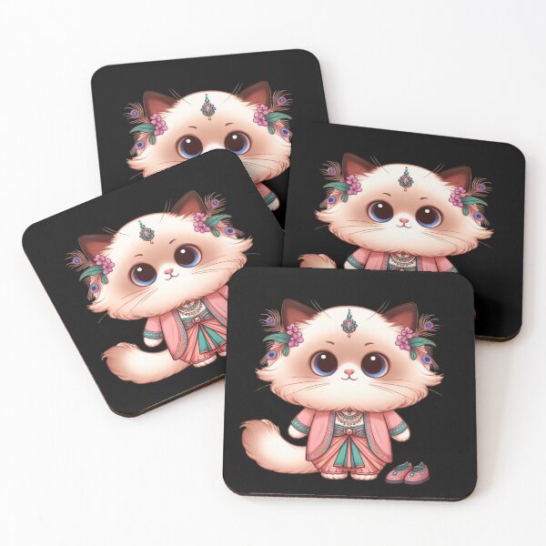 Item preview, Lovely Birman designed and sold by Azrora.