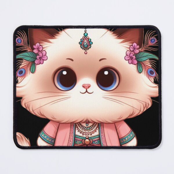 Item preview, Lovely Birman designed and sold by Azrora.