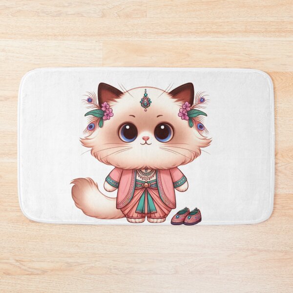 Item preview, Lovely Birman designed and sold by Azrora.