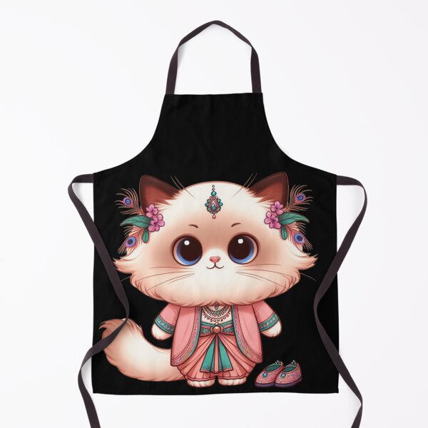 Item preview, Lovely Birman designed and sold by Azrora.