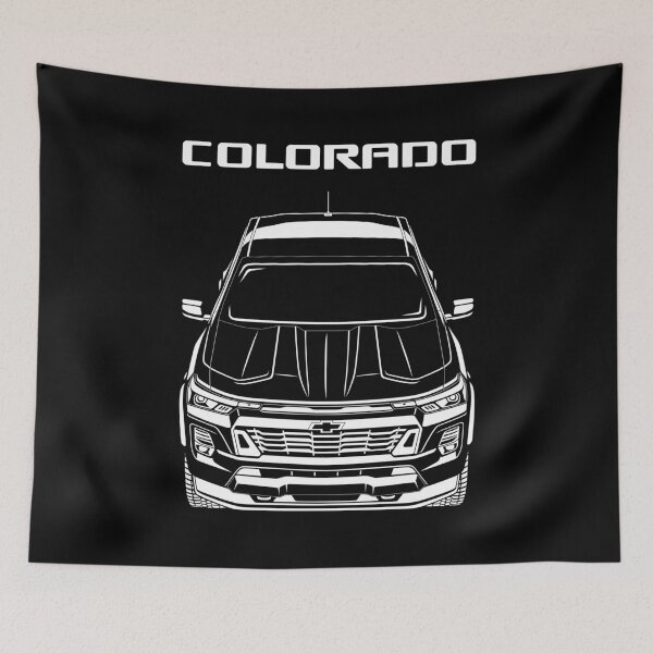 Item preview, Colorado 2023-2024 designed and sold by V8social.