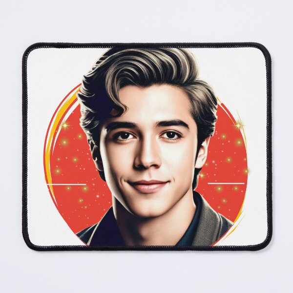 Item preview, Gavin Casalegno Love: Fashion Statements for True Fans designed and sold by LunaLoop.