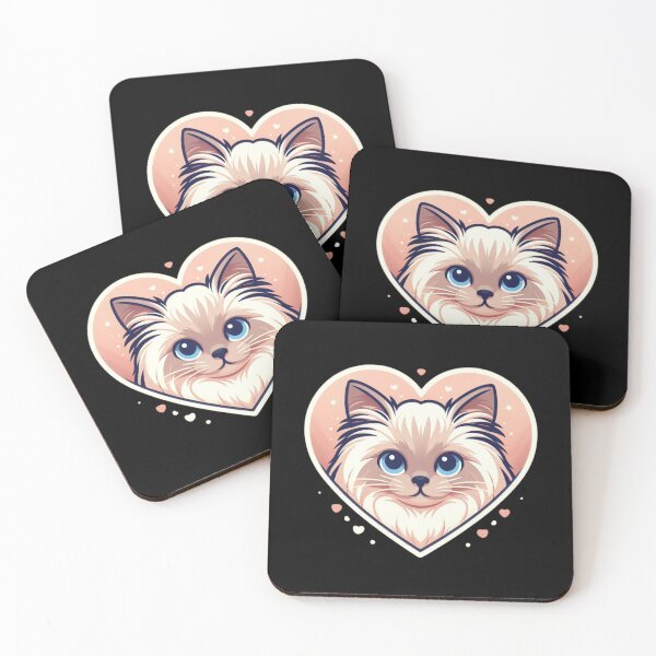 Item preview, Birman designed and sold by Azrora.