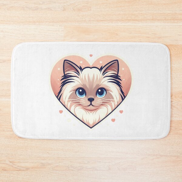 Item preview, Birman designed and sold by Azrora.