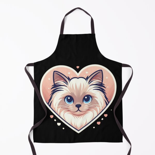 Item preview, Birman designed and sold by Azrora.