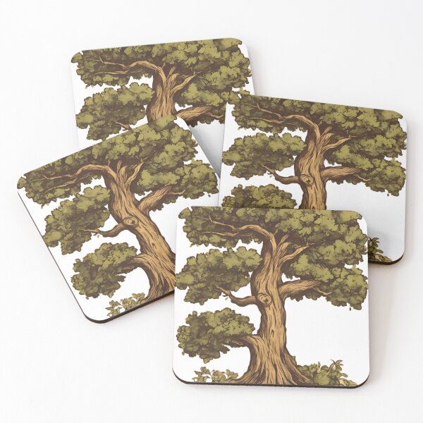 Item preview, Great old tree  designed and sold by Digistorma.