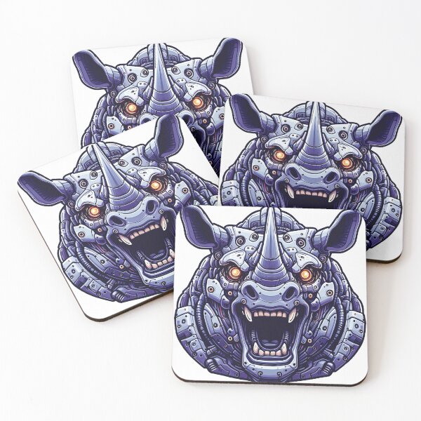 Item preview, Thunder Beasts S01 D97 designed and sold by Houerd.