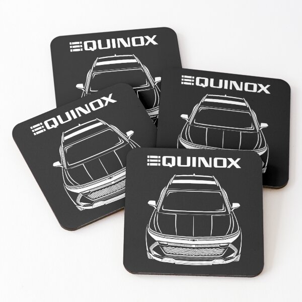 Item preview, Equinox EV 2024 designed and sold by V8social.