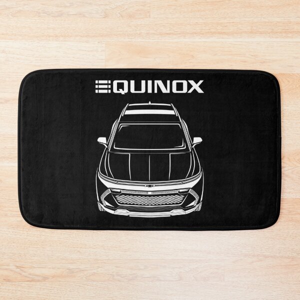 Item preview, Equinox EV 2024 designed and sold by V8social.