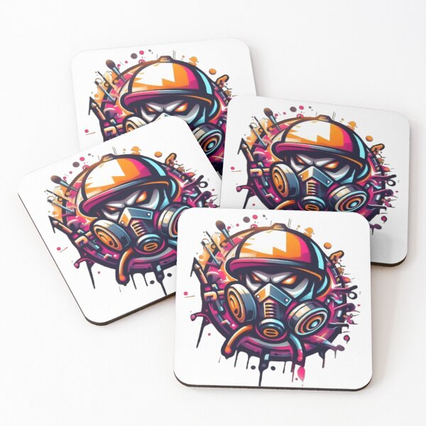 Item preview, Street Art Graffiti. urban expression designed and sold by ElOjoAzul.