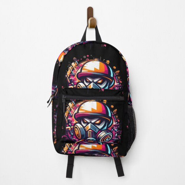 Item preview, Street Art Graffiti. Urban expression designed and sold by ElOjoAzul.