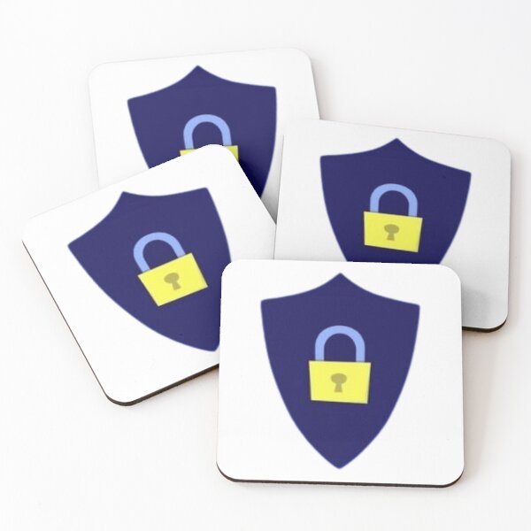 Item preview, cybersecurity designed and sold by Rhme.