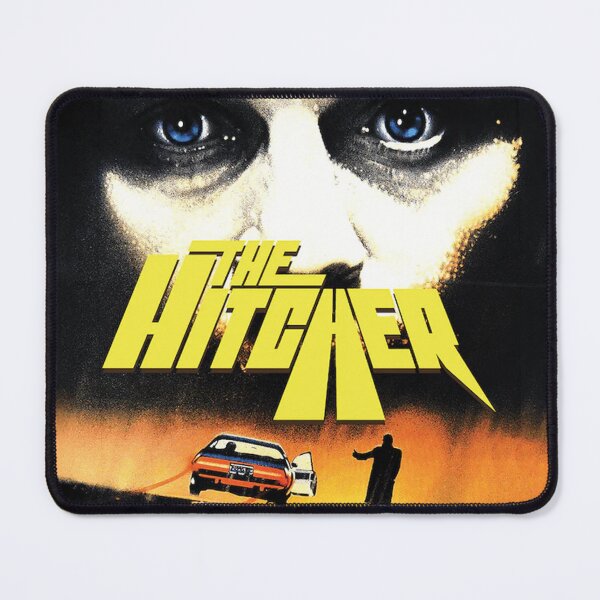 Item preview, The Hitcher Old Movie designed and sold by Khansusha.