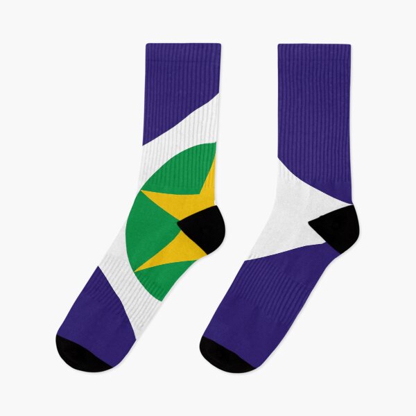 Item preview, Flag of Mato Grosso state (Federative Republic of Brazil)  designed and sold by Danler.
