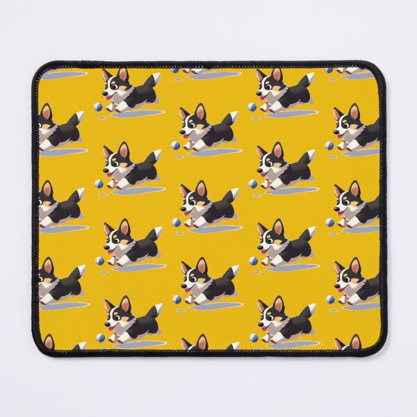 Item preview, Corgi designed and sold by ~ QPAIC ~.