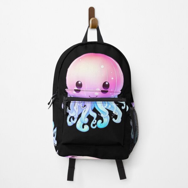 Item preview, Cute kawaii jellyfish or medusa designed and sold by NBSStore.
