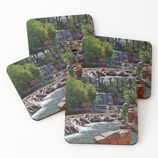 Item preview, Siegfried and Roy’s Secret GARDEN designed and sold by images4design.