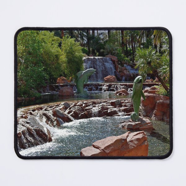 Item preview, Siegfried and Roy’s Secret GARDEN designed and sold by images4design.