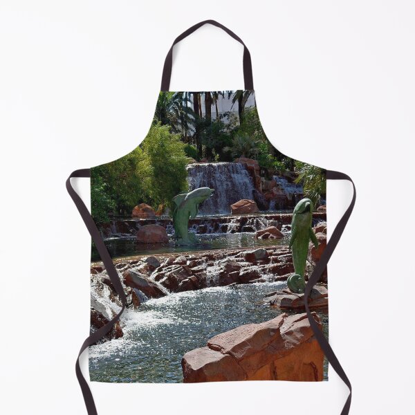 Item preview, Siegfried and Roy’s Secret GARDEN designed and sold by images4design.