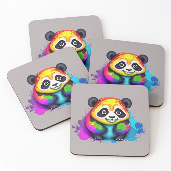 Item preview, Baby Panda  designed and sold by Firas Aljazzar.