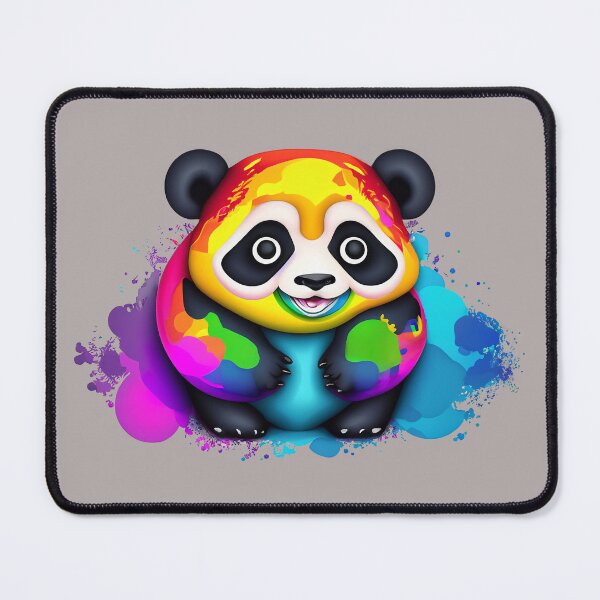 Item preview, Baby Panda designed and sold by Firas Aljazzar.