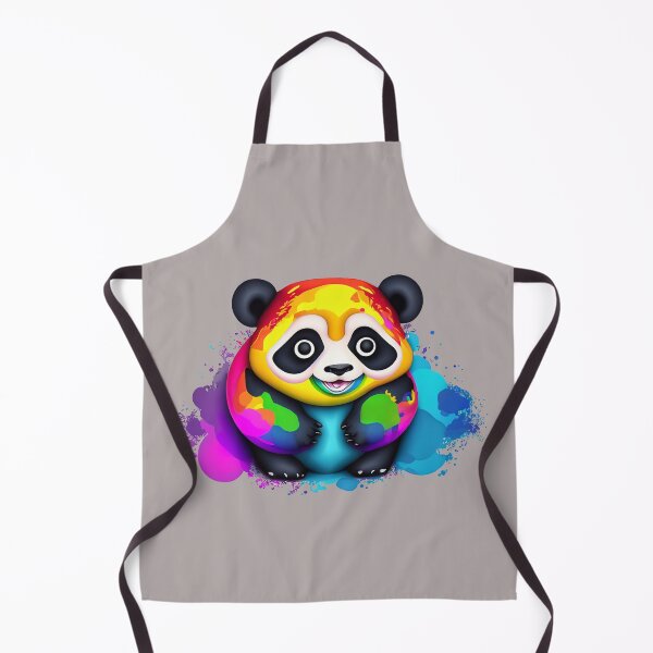 Item preview, Baby Panda designed and sold by Firas Aljazzar.