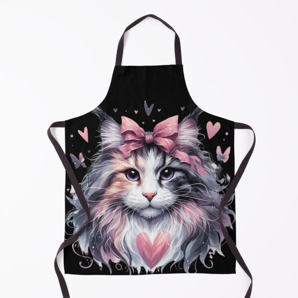 Item preview, Lovely Maine Coon designed and sold by Azrora.