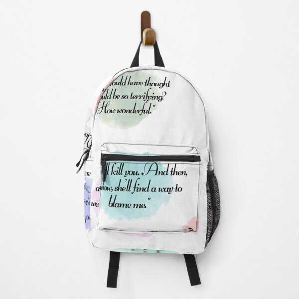 Item preview, Daphne Bridgerton quotes from the "Duke & I" designed and sold by stuffsforyou2.
