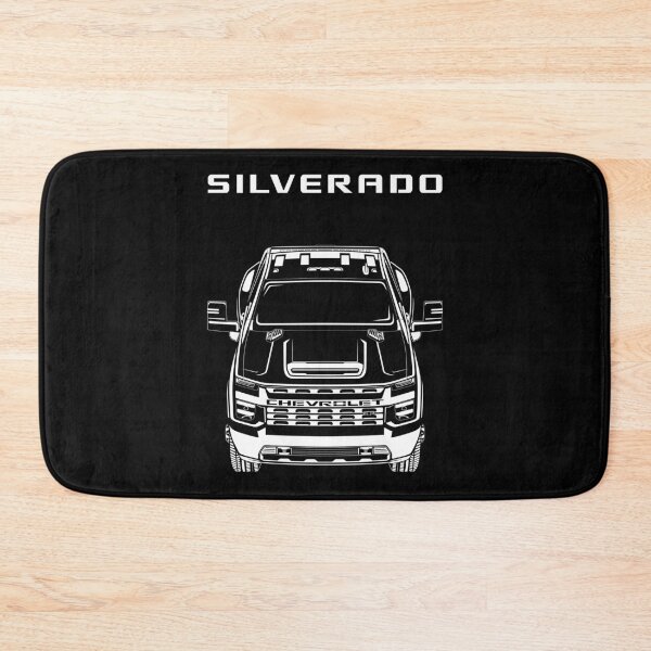 Item preview, Silverado 3500 HD 2020-2023 designed and sold by V8social.