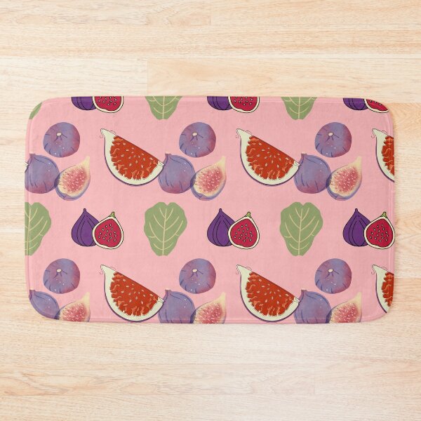 Item preview, Fig Tree designed and sold by JuniperusArt.