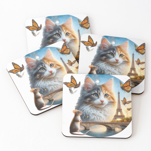 Item preview, #MaineCoonCat, designed and sold by KICIART.