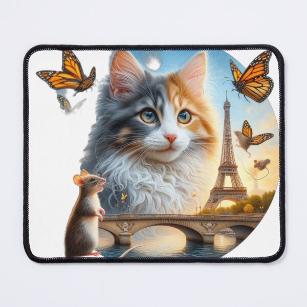 Item preview, #MaineCoonCat, designed and sold by KICIART.
