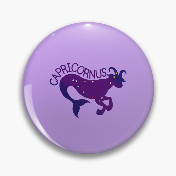 Item preview, Capricornus Star Map designed and sold by Migo-Macaventa.