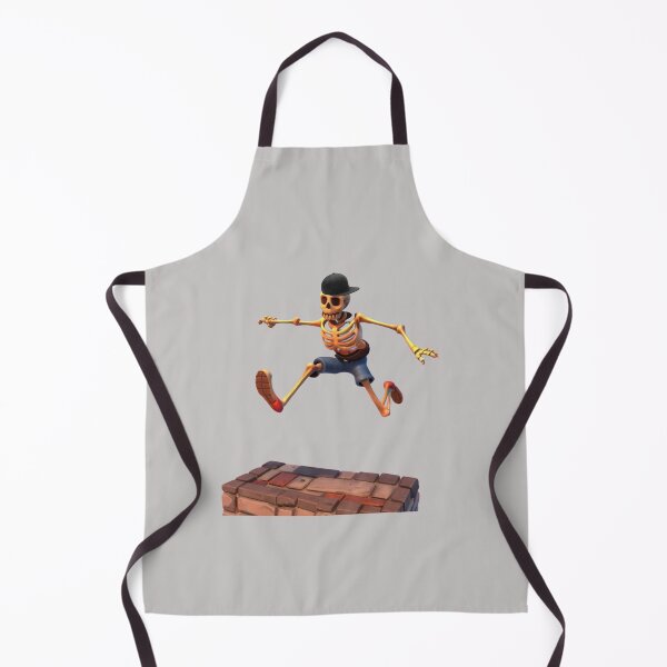 Item preview, preppy skeleton - parkour designed and sold by Moris-shop.